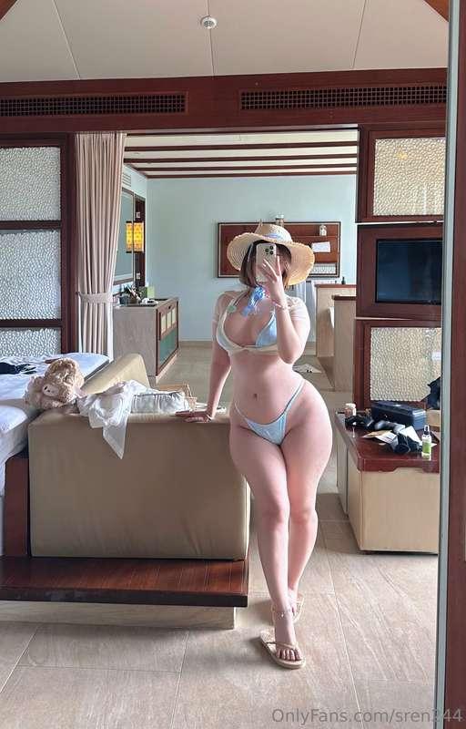 Daisy bikini set will coming soon 🌼💦 