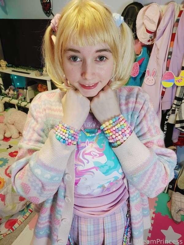 lildreamprincess image #1