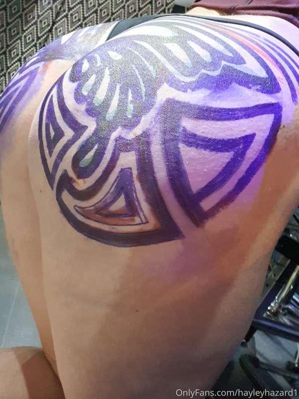 How far will I get today? #newassink 

Its part of a full ba..