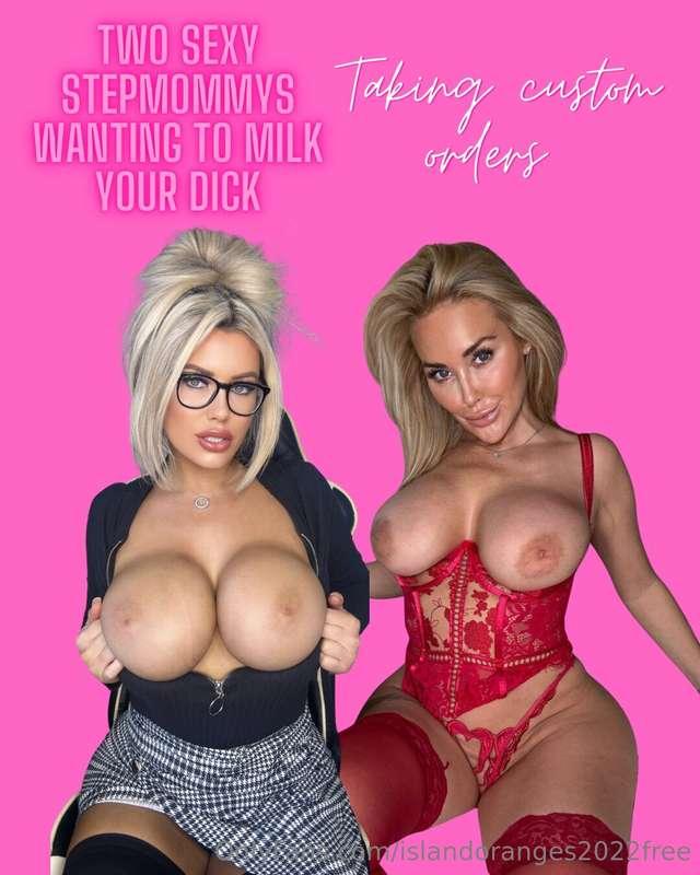 Want a custom video ? Message me now to get your very own pe..