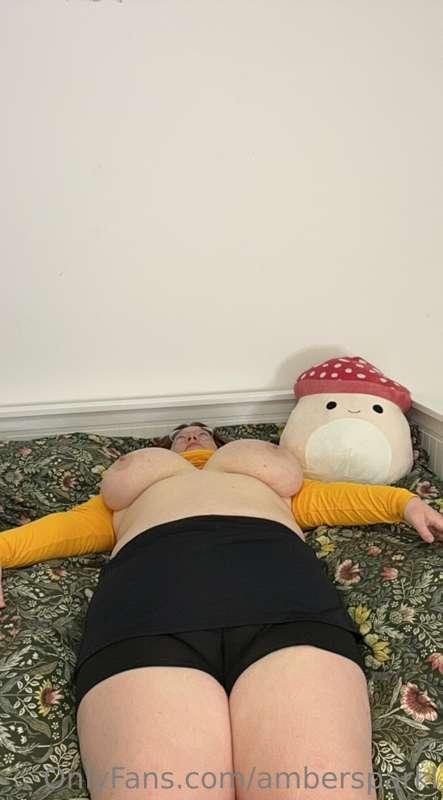 I have to admit I am having really poor body image lately an..