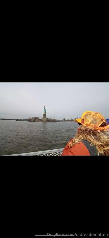 Take me back!! 🗽