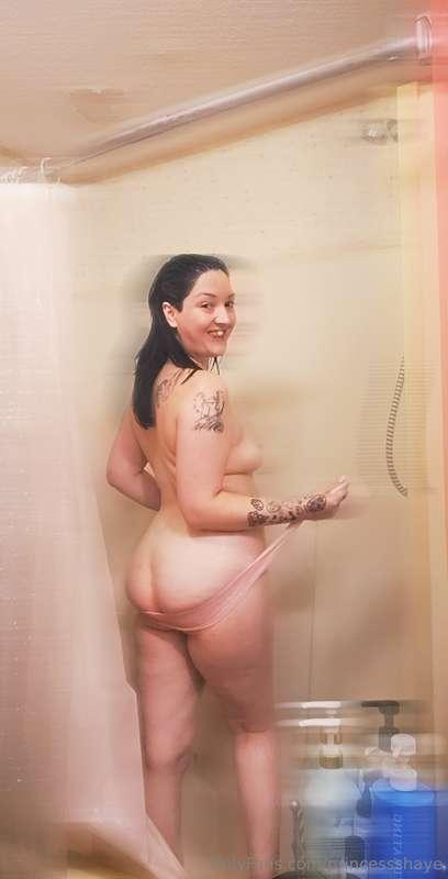 shower set baby ♡