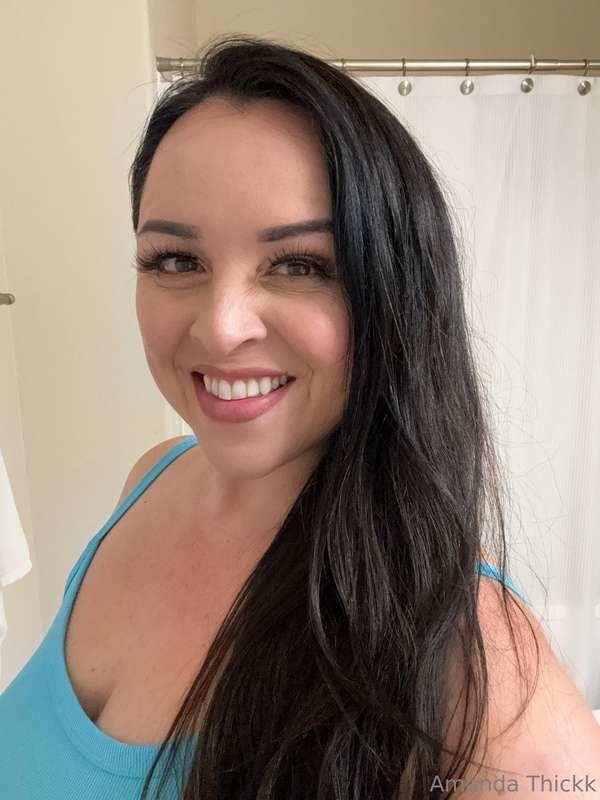 Happy Sunday babe!!🥰