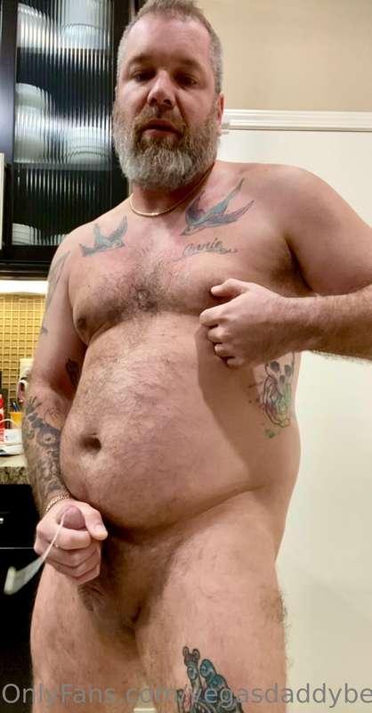 Extra cream for your coffee? 😉