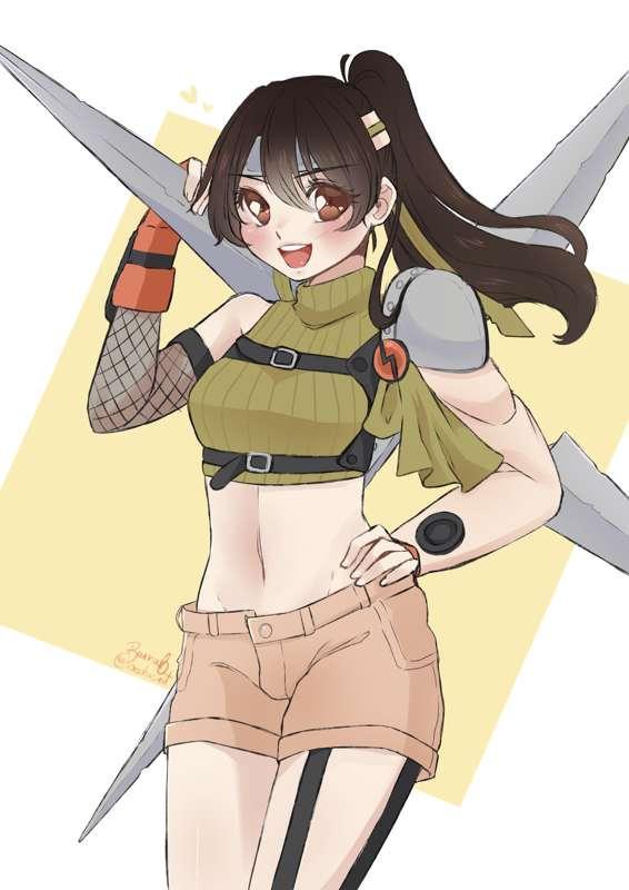 May Patreon Reward
