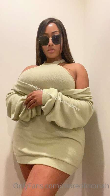 I know I'll give you the biggest orgasm today! Send me a mes..