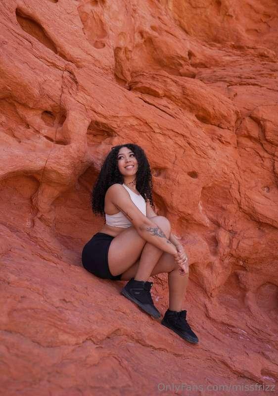 you can get a lil closer 😉