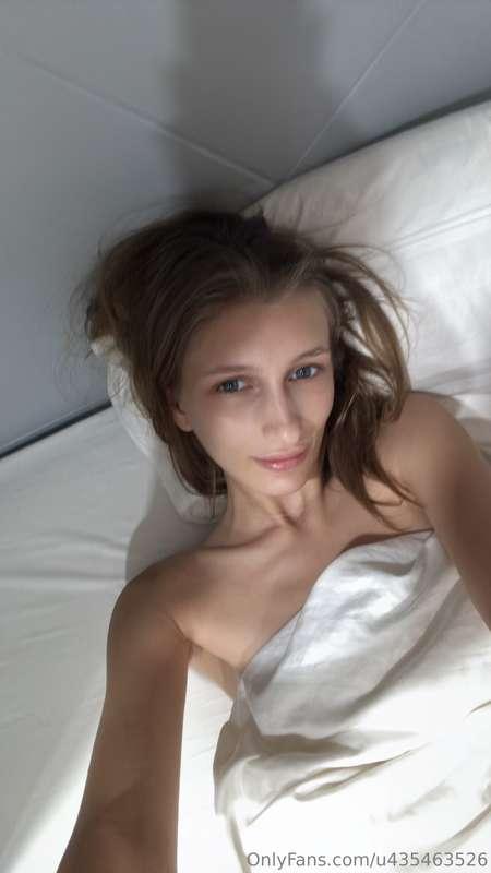 𝓙𝓾𝓼𝓽 wanted to tell good morning🥰🥰But do you know how to mak..