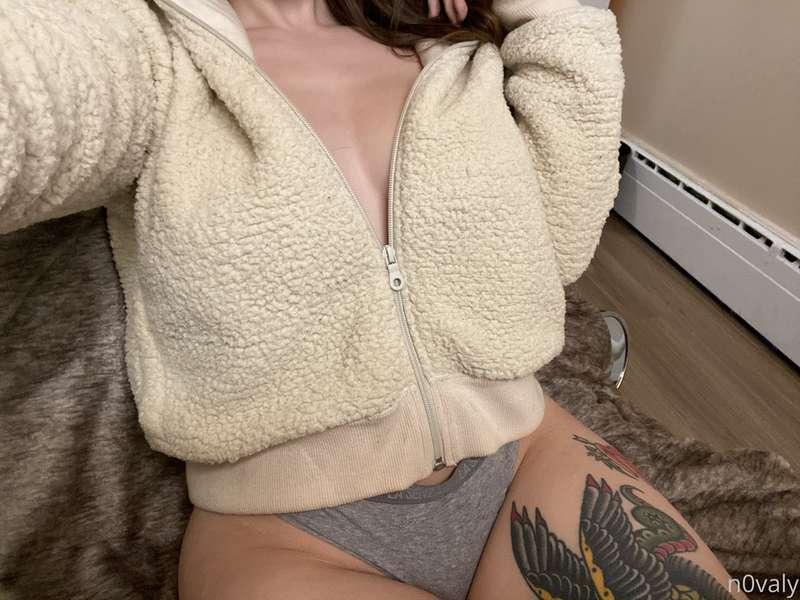 the sweater chronicles