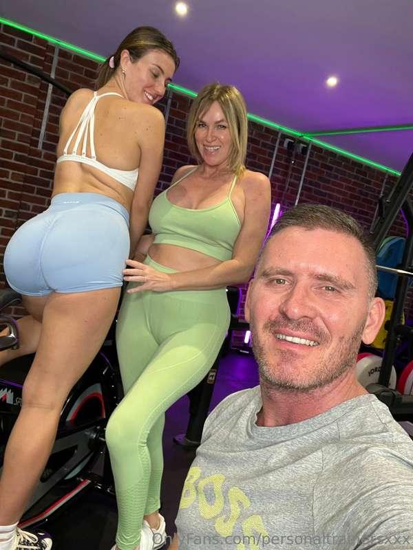 personaltrainersxxx image #0