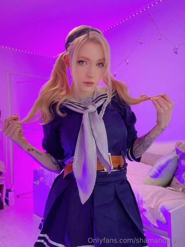 What are you up to now? 🙈