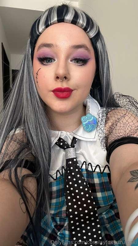 cosplayfoxyuzumaki image #3