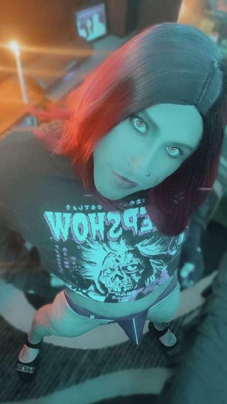 🌕Nighty Night⚰️