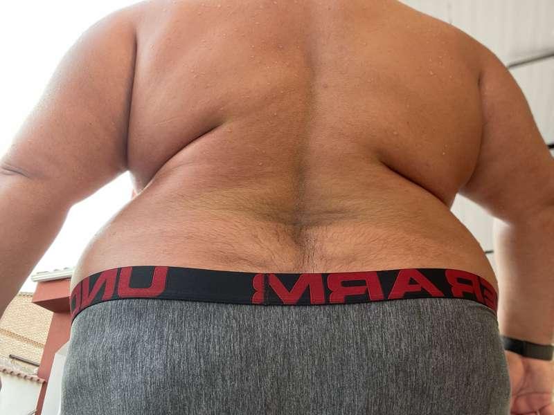 Happy #tummytuesday