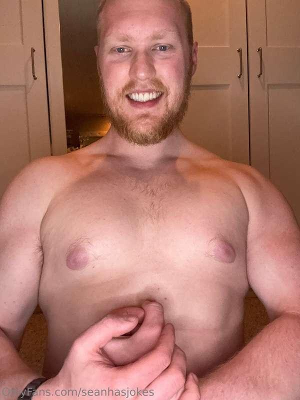 Massive 💪