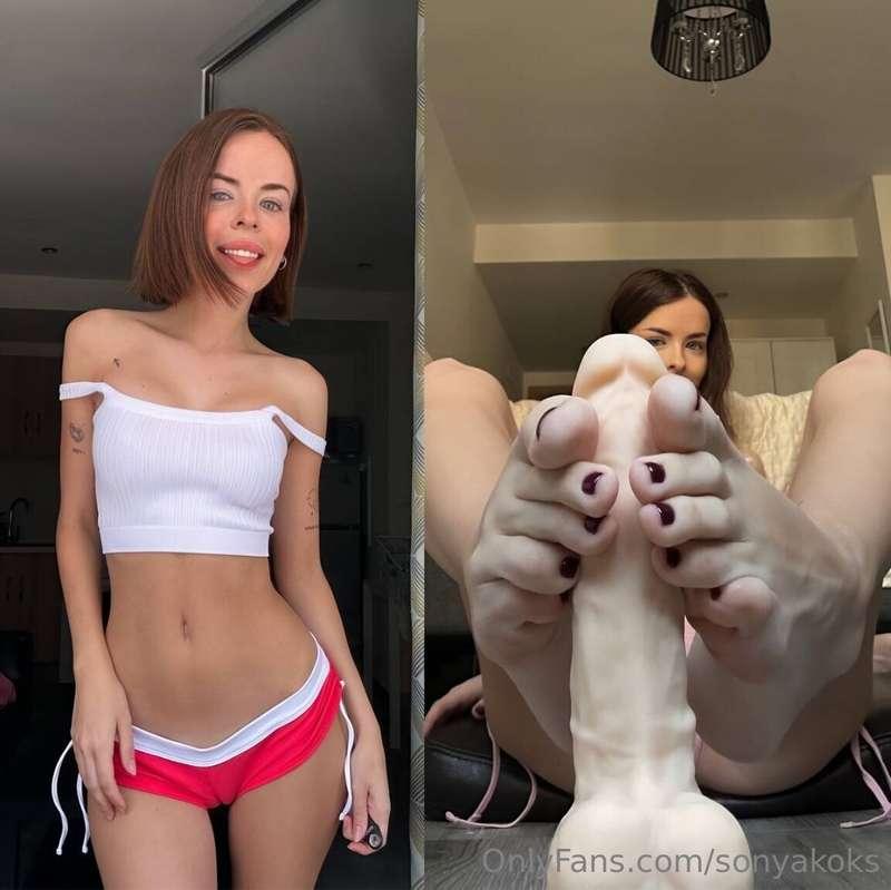 🎀FREE SUBSCRIPTION🎀 Sweet and gentle, but also terribly sexy..