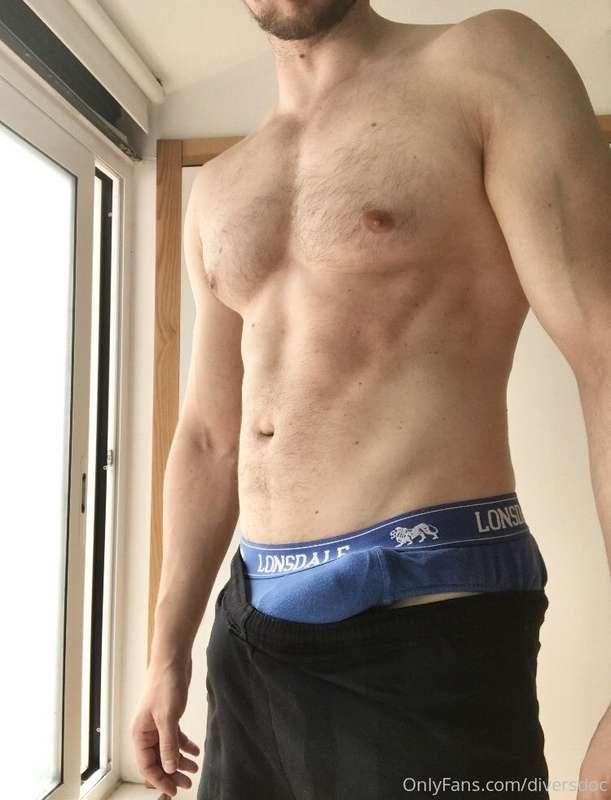 Is it showing?