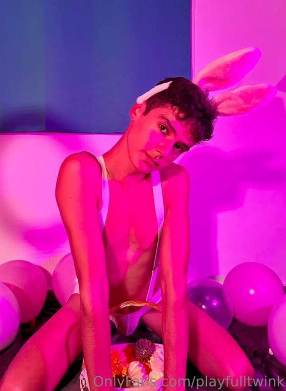 Like me Easter eggs?