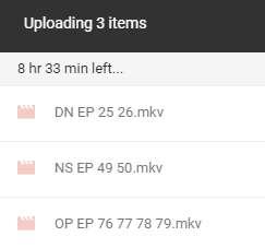 Update!