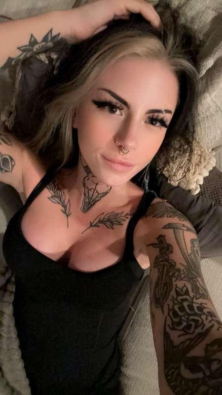 Ask me about my fav hobby