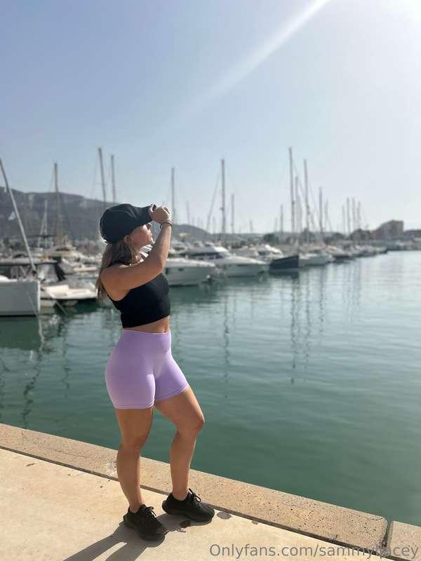 You guys know I love traveling, where should I visit next!?