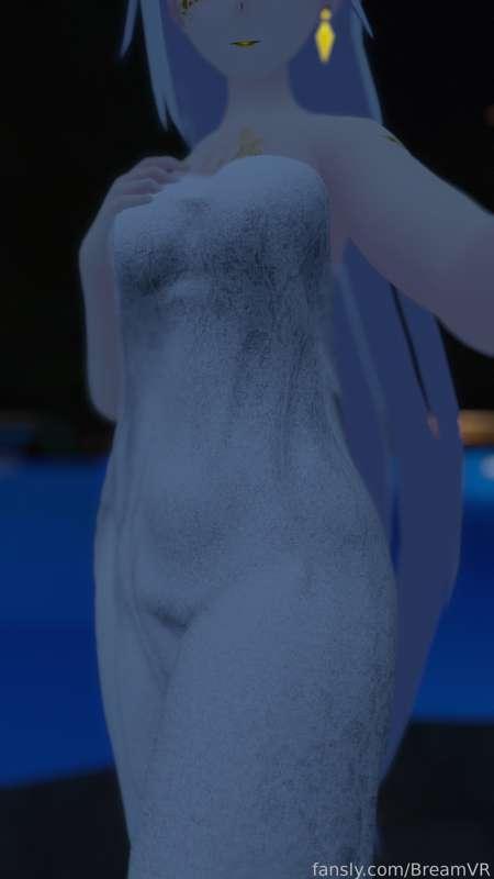 A quick little teaser of a few of the other characters I plan on releasing content of~