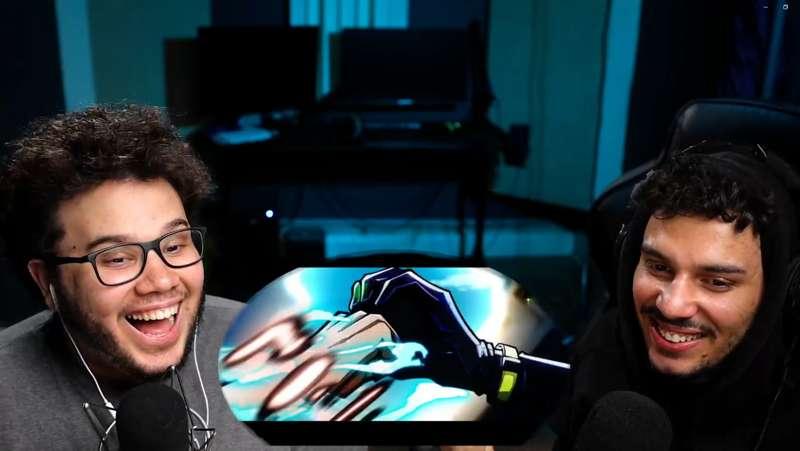 To Be Hero X Episode 4 UNCUT REACTION | Lin is BETTER Than Nice !