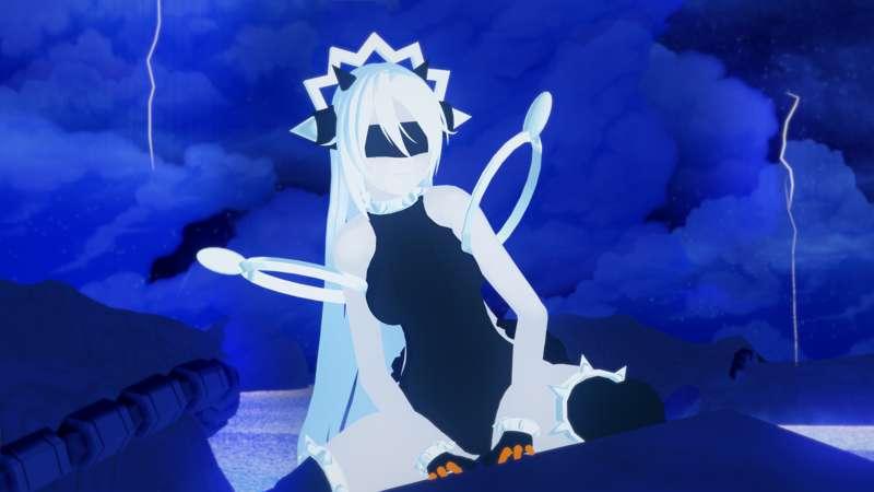 Codename: UB-03 Lightning