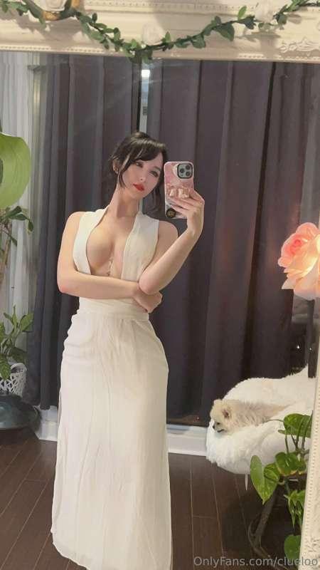 I'll wear this for you if i can be your valentine 💕