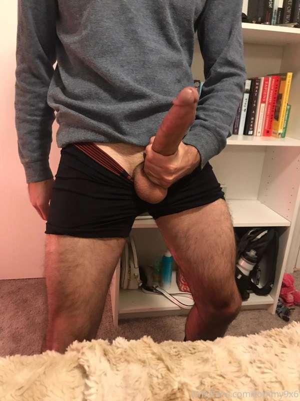 #TBT when I woke up with this insane morning wood 🪵🪓