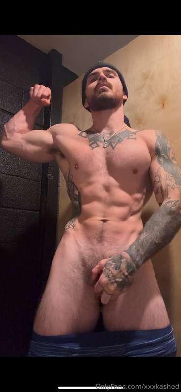 How’s the pump? 