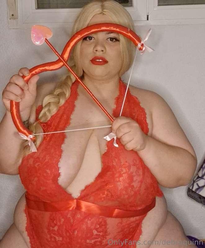 Tu Cupido favorito ¿Donde me quieres meter la flecha? 🤭💘