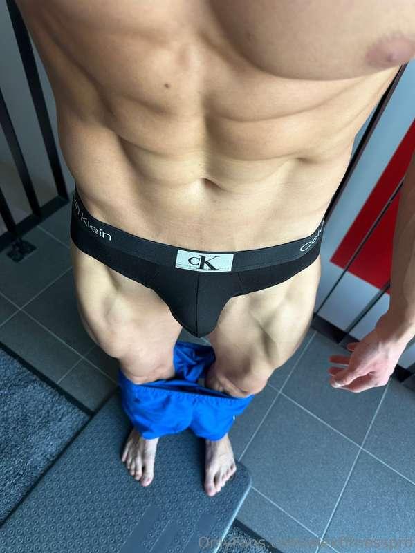 How’s the view 💦🤤