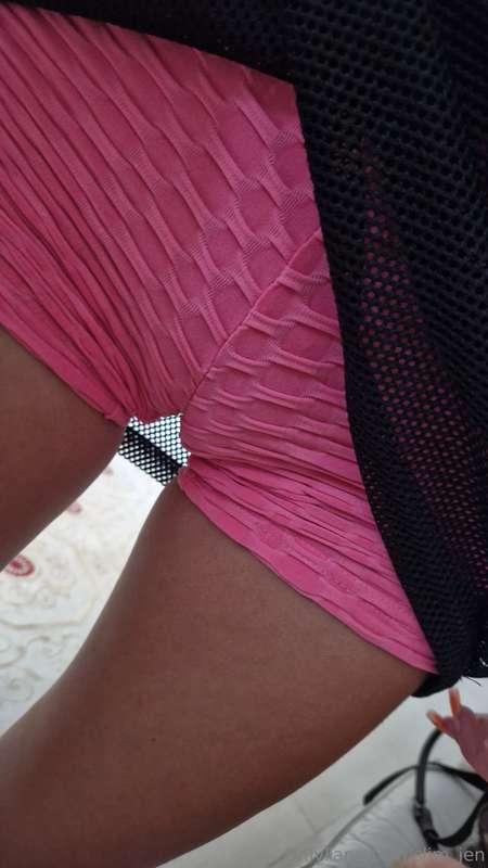 Camel toe☺