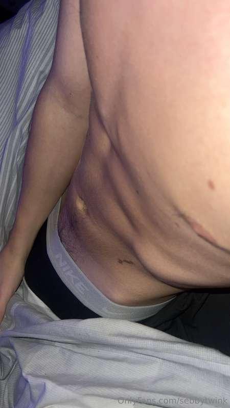 so horny rn x