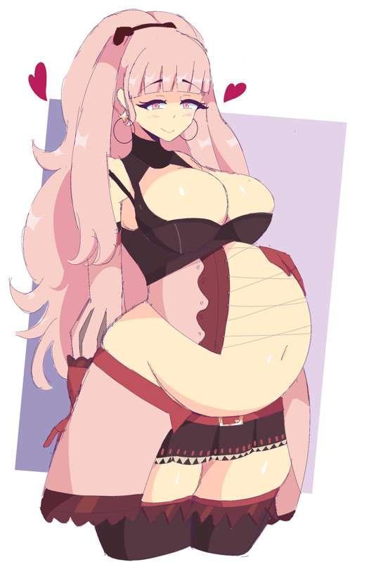 Hilda Valentine