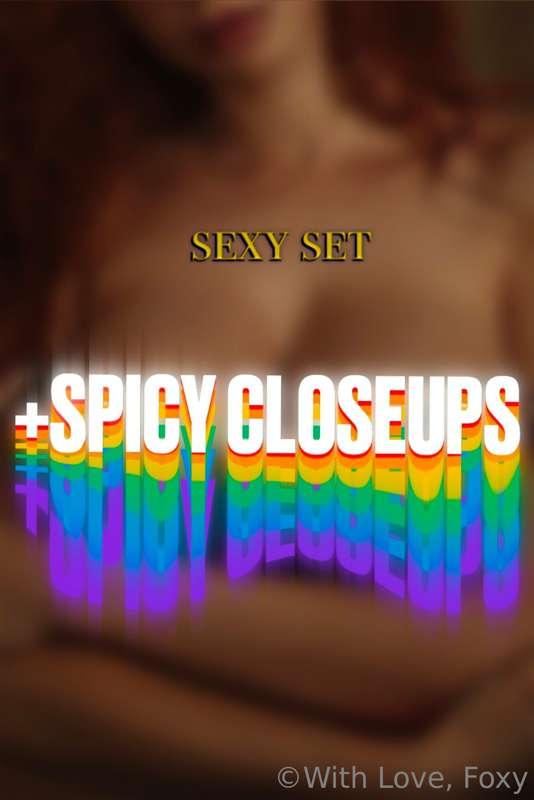 Don’t be shy honey come look at them 💋