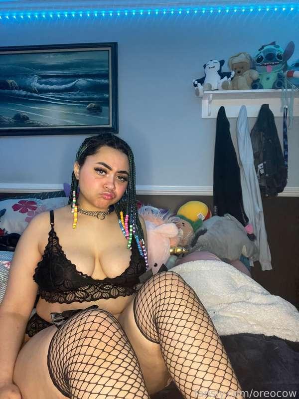 oreocow image #3