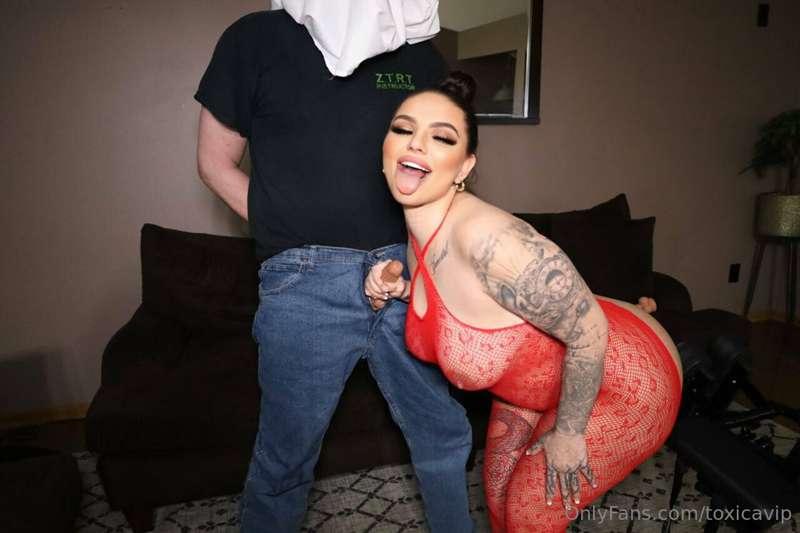 I just went crazy with this video. Check your dms to watch t..