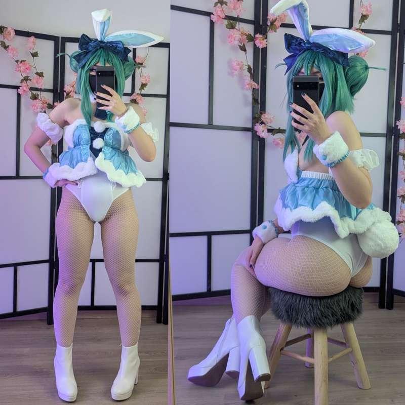 Bunny Miku