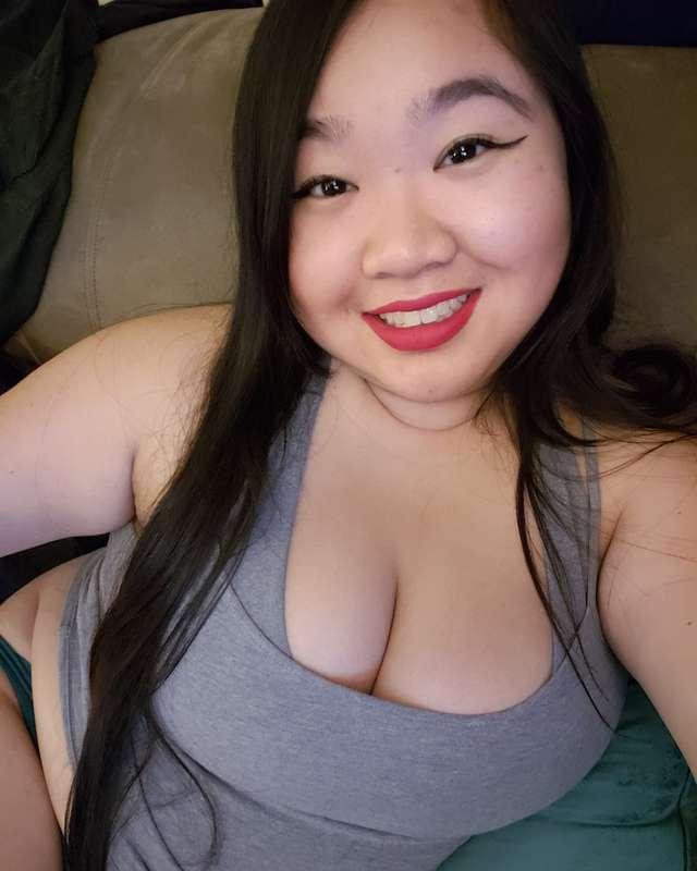 Always wanna smile for you guys ☺️💕