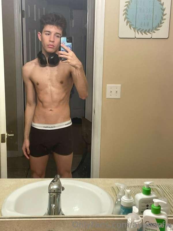 first only fans pics don’t worry it’s about to go from 0-100..