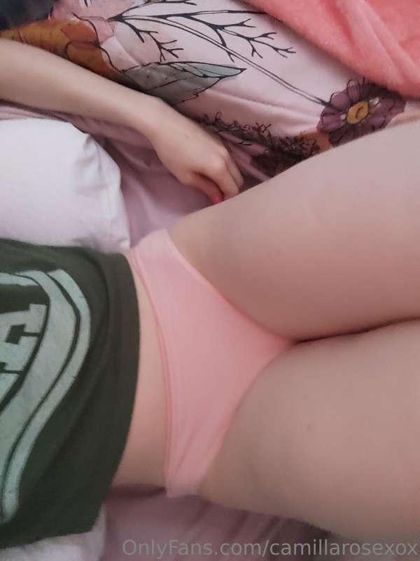 Idk why I love these new panties so much