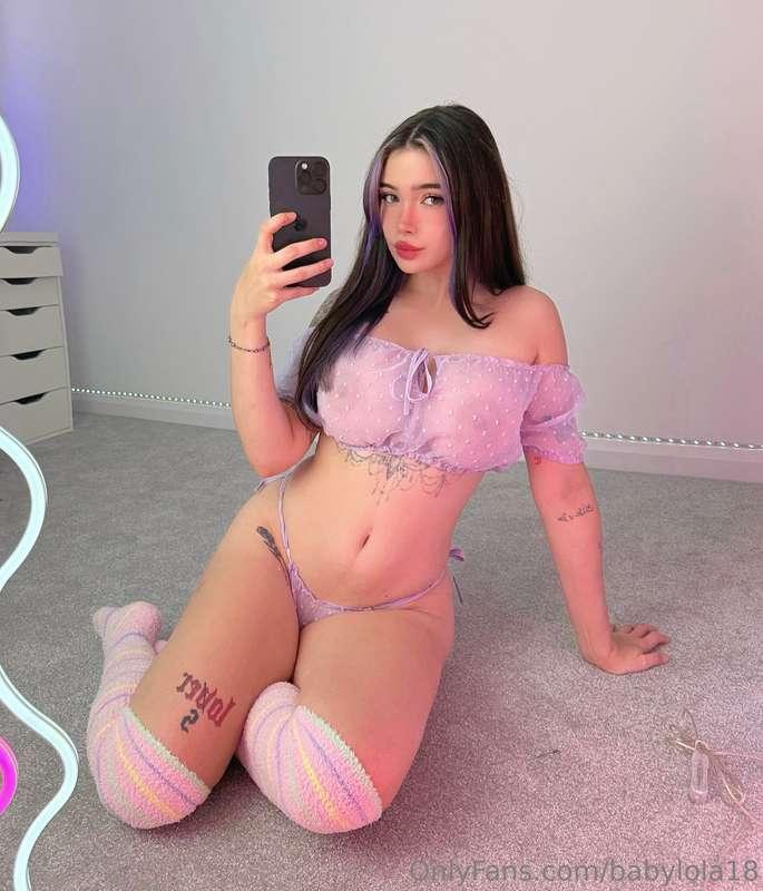 does this body drive u crazy??🥰