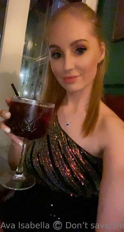 Here’s a few more pics and vids from NYE, unfortunately most..