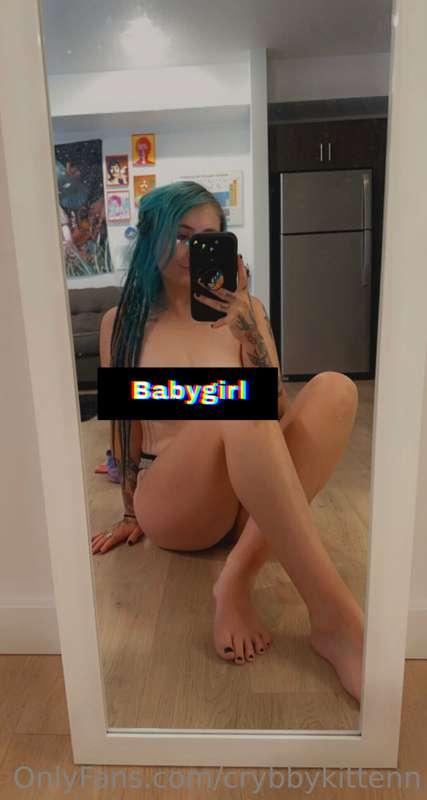 @crybbykittennvip