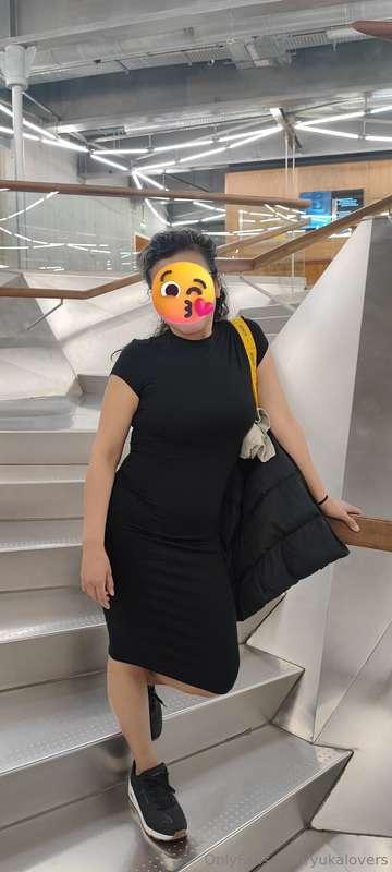 I'm going for a walk... but don't be long, because when I ge..