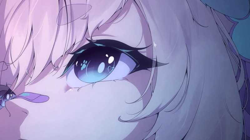 🐾┆ Lore SOON..who is kiska? 🧬