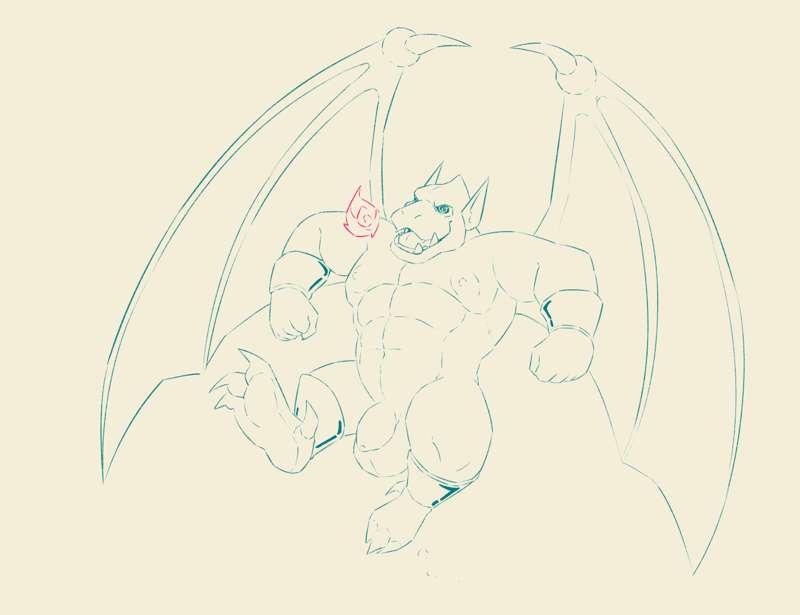 Firebrand WIP